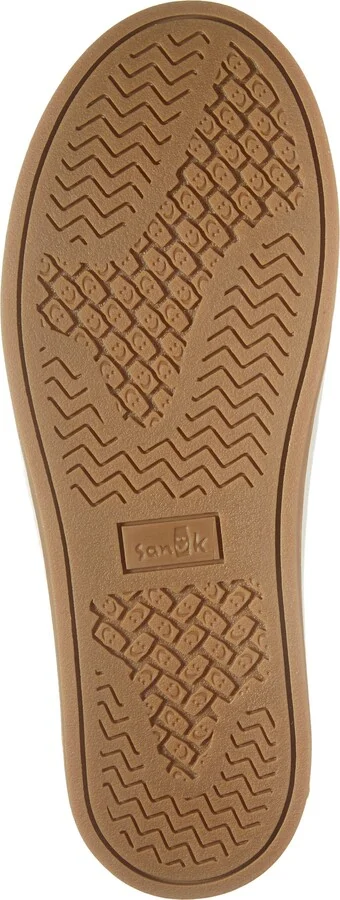 Avery Hemp Slip-On Sneaker - Image 6