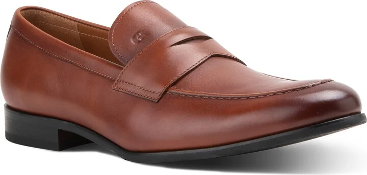 Avery Penny Loafer