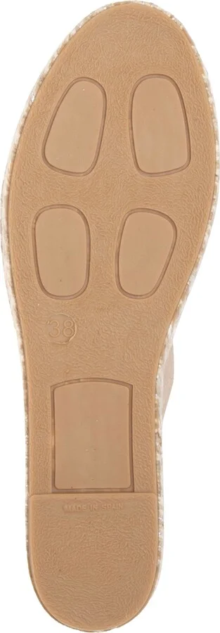 Avery Platform Epsadrille Flat - Image 6