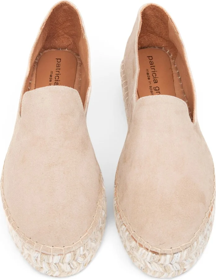 Avery Platform Epsadrille Flat - Image 7
