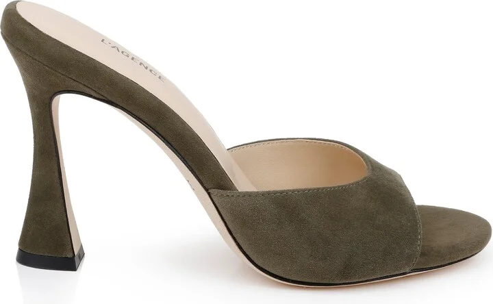 Avery Slide Sandal - Image 3