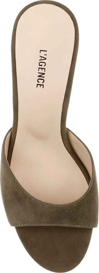 Avery Slide Sandal - Image 5
