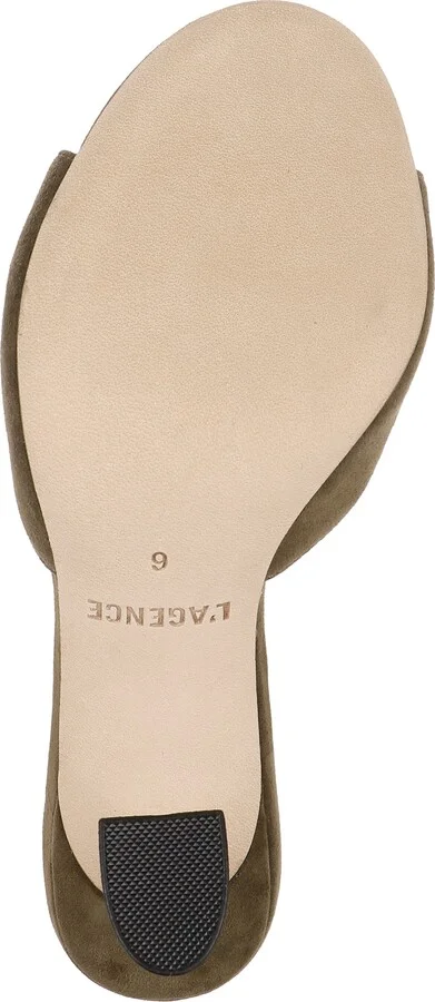 Avery Slide Sandal - Image 6