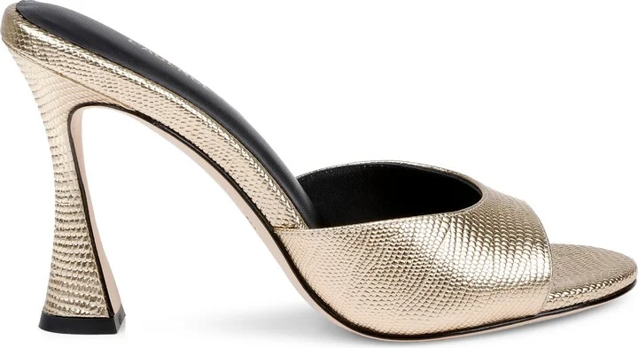 Avery Slide Sandal - Image 9