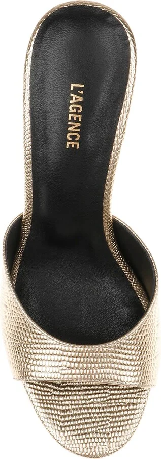 Avery Slide Sandal - Image 11