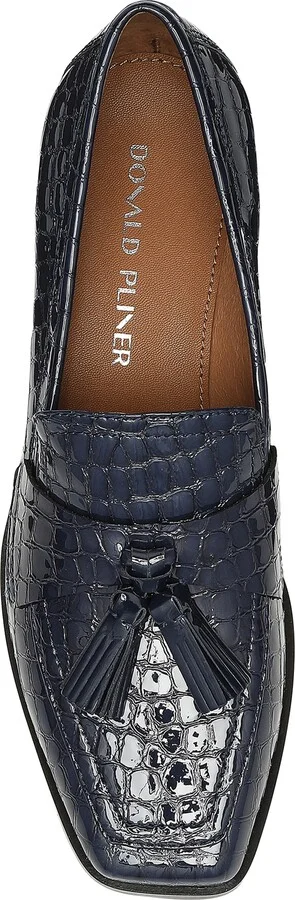 Avi Loafer Pump - Image 4