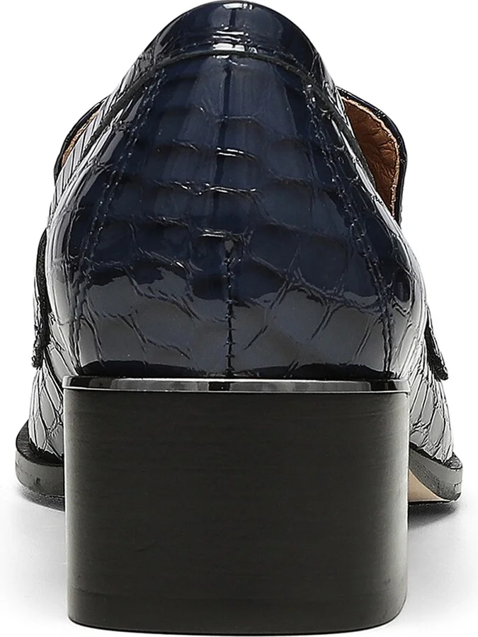 Avi Loafer Pump - Image 6