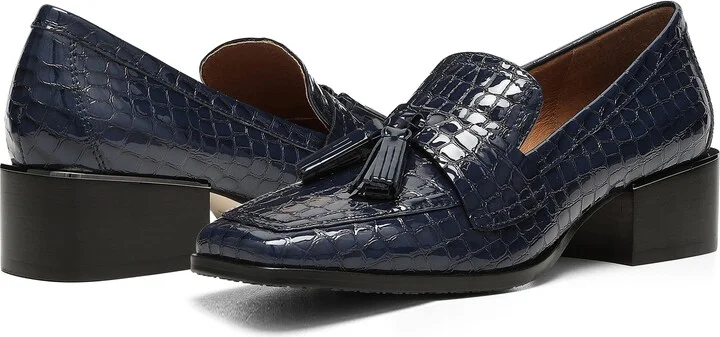 Avi Loafer Pump - Image 7
