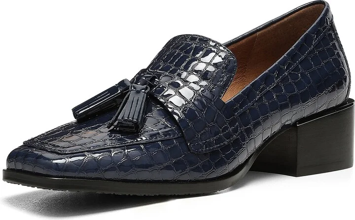 Avi Loafer Pump - Image 8