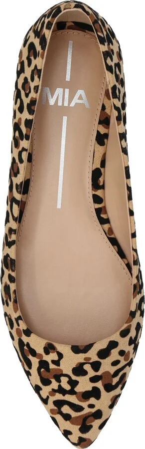 Avi Pointed Toe Flat - Image 3