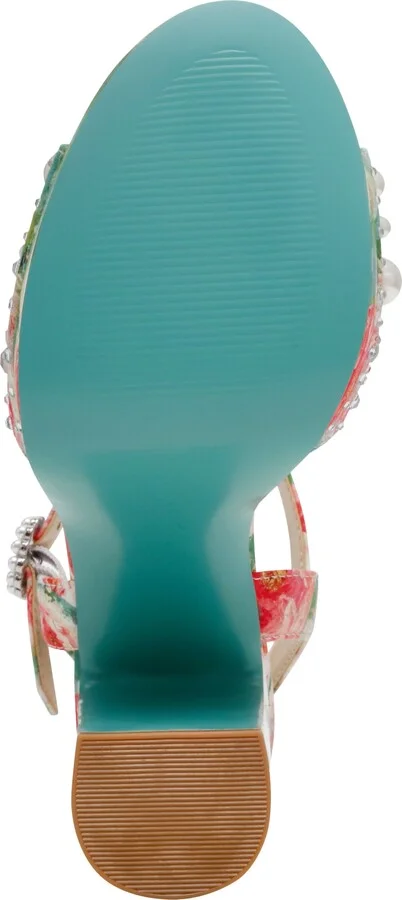 Avian Platform Sandal - Image 6