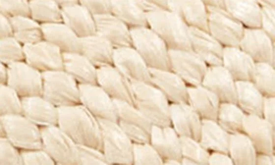 Aviana Raffia Wedge Sandal - Image 8