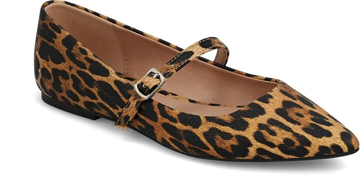LEOPARD PRINT