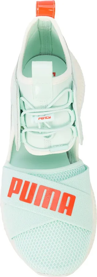 Avid cut-out front sneakers - Image 4
