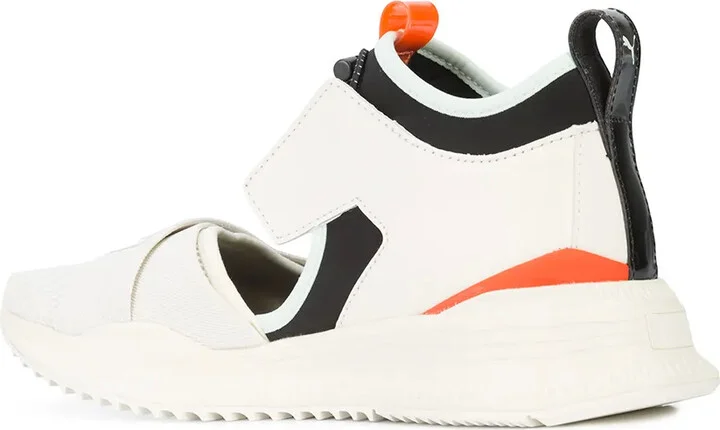 AVID cut-out sneakers - Image 3