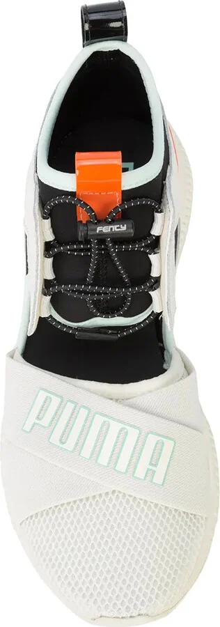 AVID cut-out sneakers - Image 4