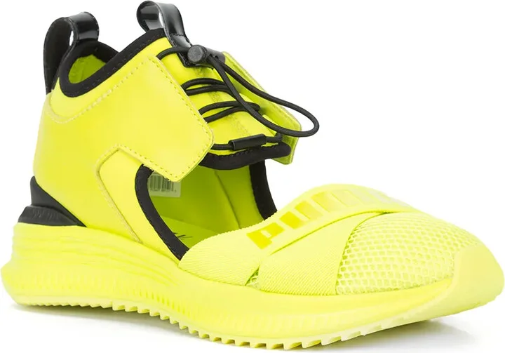 Avid cut-out sneakers - Image 2