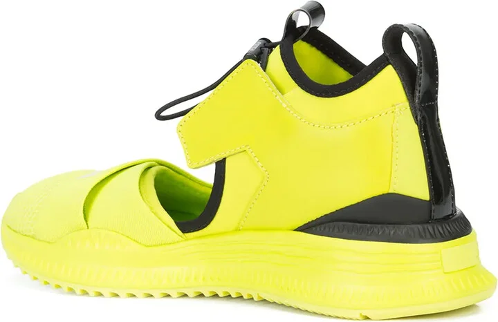 Avid cut-out sneakers - Image 3