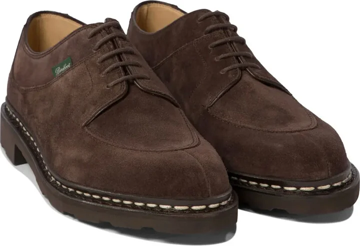Avignon derby shoes - Image 2