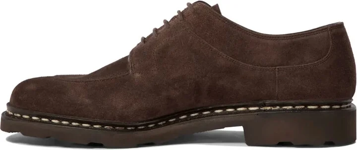 Avignon derby shoes - Image 3