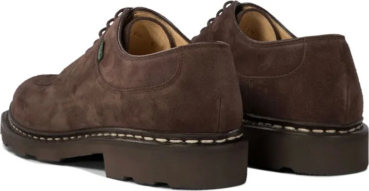 Avignon derby shoes - Image 4