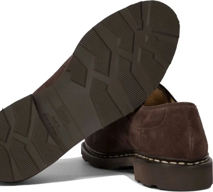Avignon derby shoes - Image 5