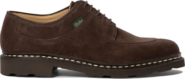 Avignon derby shoes