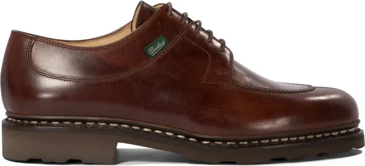 Avignon derby shoes