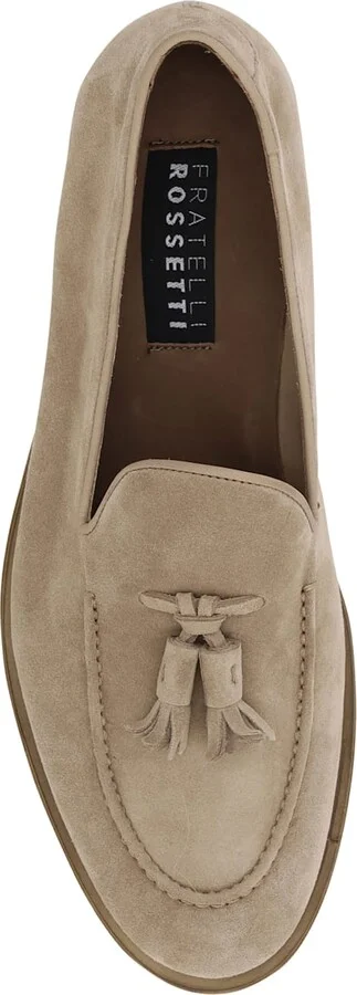 Avignone Loafers - Image 4