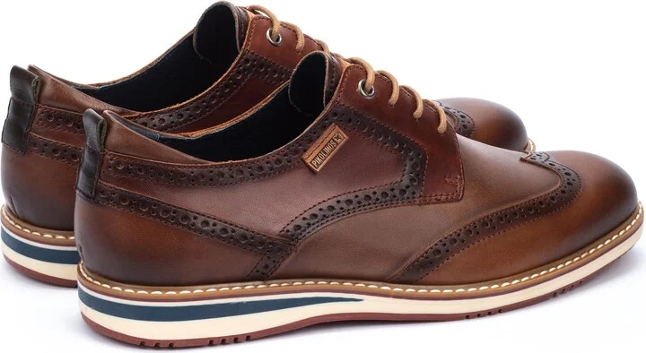 Avila Wingtip Derby - Image 2