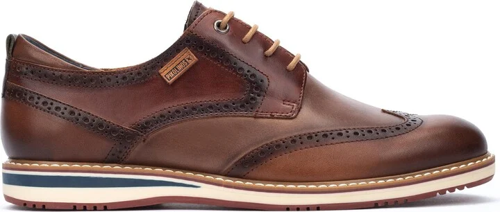 Avila Wingtip Derby - Image 3