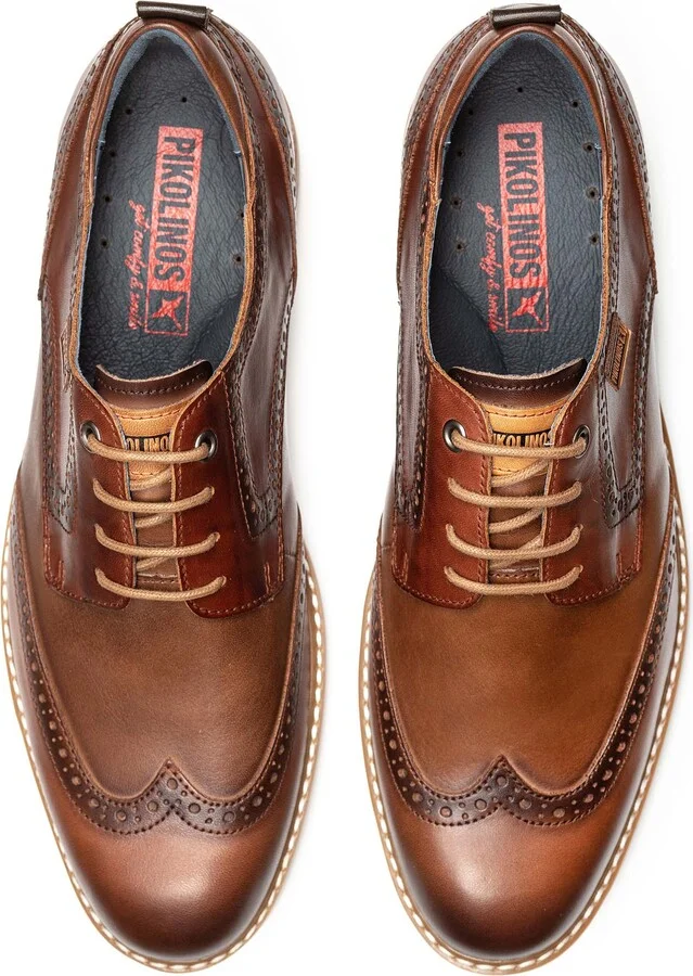 Avila Wingtip Derby - Image 4