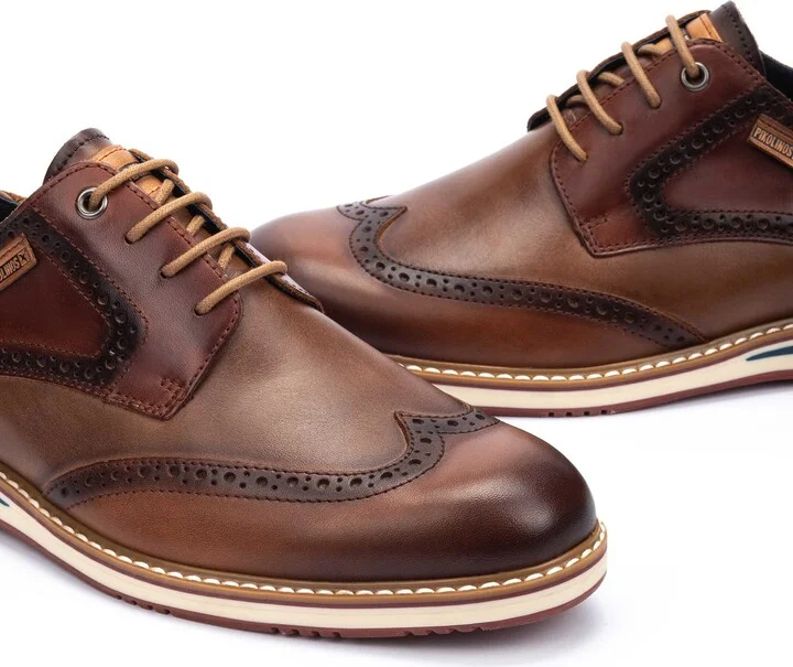 Avila Wingtip Derby - Image 5