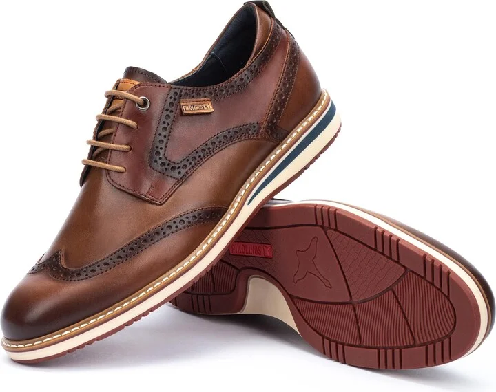 Avila Wingtip Derby - Image 6