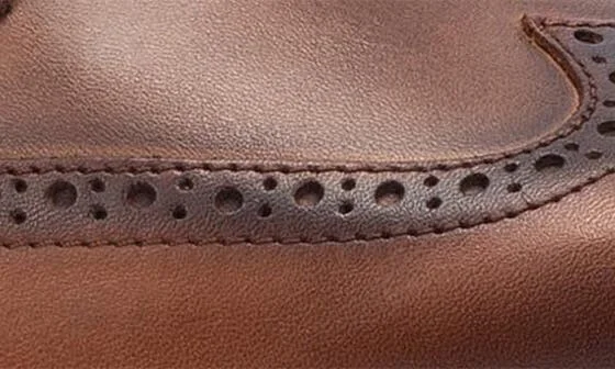 Avila Wingtip Derby - Image 7