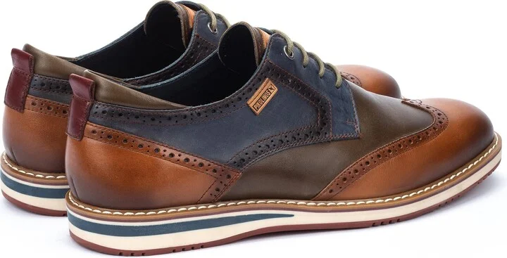 Avila Wingtip Derby - Image 8