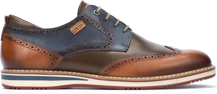 Avila Wingtip Derby - Image 9