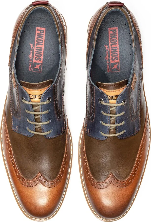 Avila Wingtip Derby - Image 10