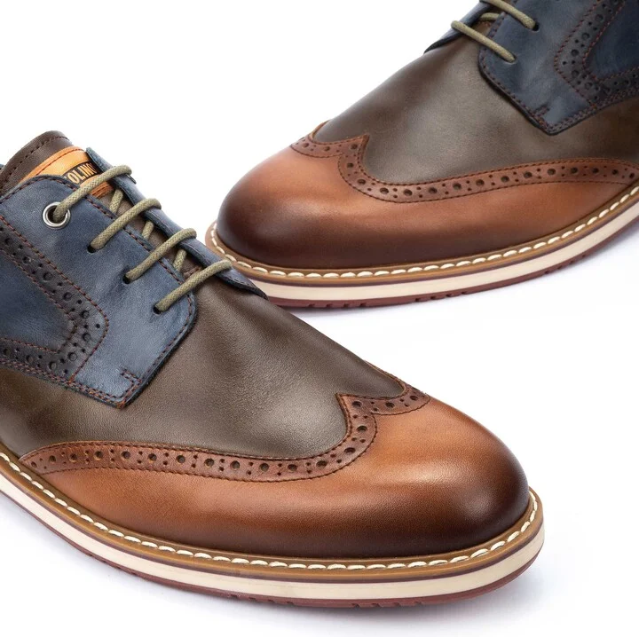 Avila Wingtip Derby - Image 11