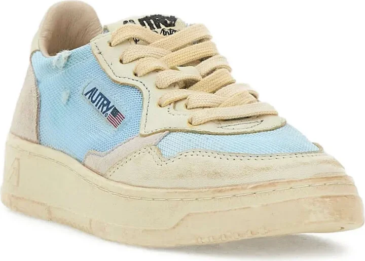 AVLW DA02 trainers - Image 2