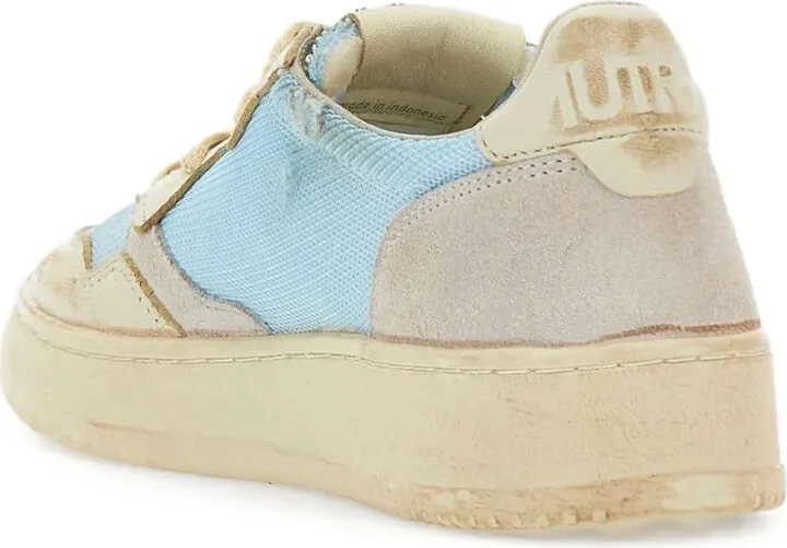 AVLW DA02 trainers - Image 3
