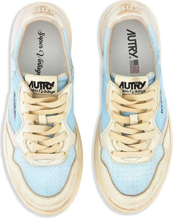 AVLW DA02 trainers - Image 4