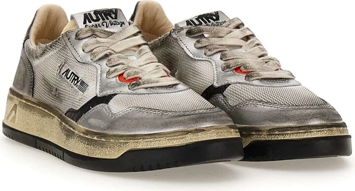 'avlw Ms13' Sneakers - Image 2