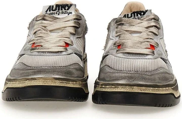 'avlw Ms13' Sneakers - Image 3