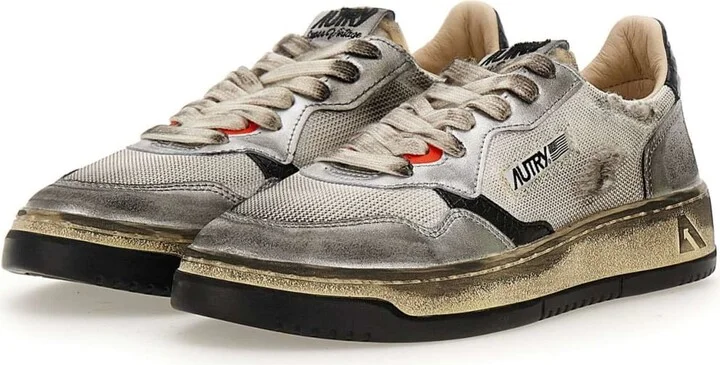 'avlw Ms13' Sneakers - Image 4