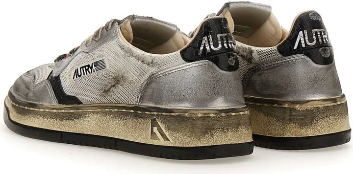 'avlw Ms13' Sneakers - Image 5
