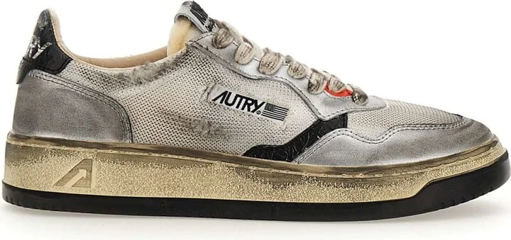 'avlw Ms13' Sneakers