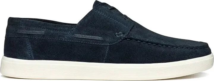 Avola boat shoes