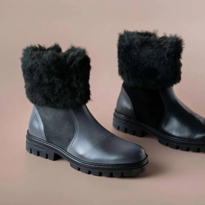 Avon In Grey