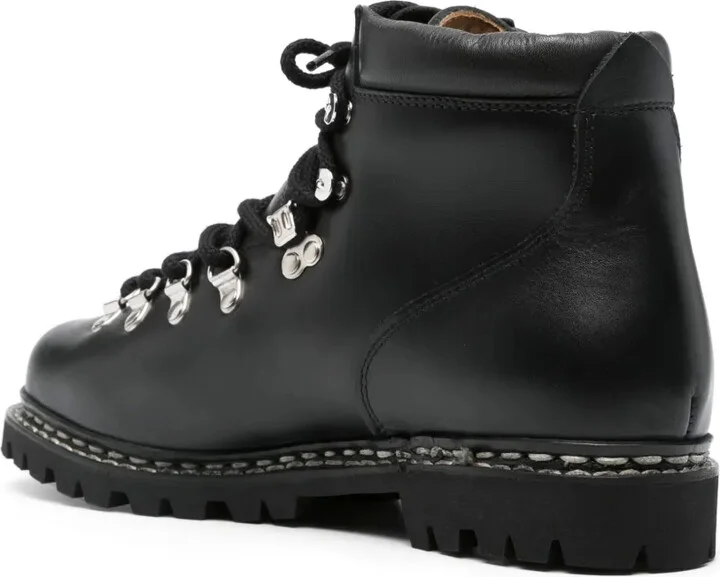 Avoriaz ankle boots - Image 3